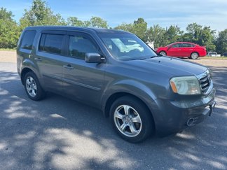 Used 2012 Honda Pilot EX-L image 1