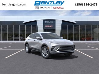 New 2025 Buick Envista Preferred image 1