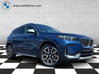 Certified 2023 BMW X1 xDrive28i image 1