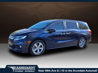 Used 2019 Honda Odyssey EX-L image 1