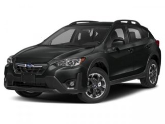 Used 2022 Subaru Crosstrek 2.0i Premium w/ Popular Package #4 image 1