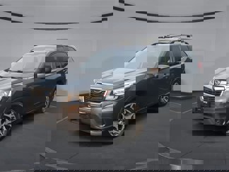 Used 2020 Subaru Forester Premium image 1
