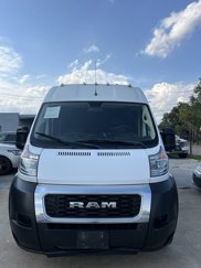 Used 2020 RAM ProMaster 3500 w/ Premium Appearance Group image 1