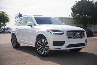 Used 2020 Volvo XC90 T5 Momentum w/ Protection Package Premier image 1