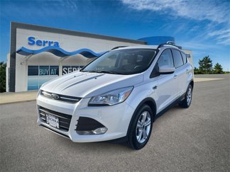 Used 2014 Ford Escape SE w/ Equipment Group 201A image 1