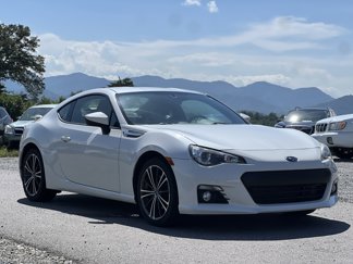 Used 2013 Subaru BRZ Limited image 1