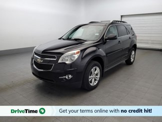 Used 2013 Chevrolet Equinox LT w/ Power Convenience Package image 1