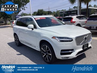 Used 2019 Volvo XC90 T6 Inscription w/ Advanced Package image 1