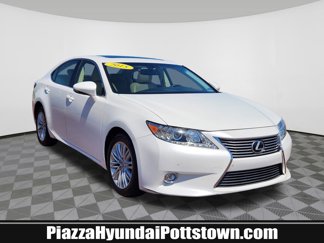 Used 2015 Lexus ES 350 image 1