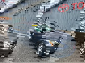Used 2015 Nissan Altima 2.5 S w/ Power Driver Seat Package image 1