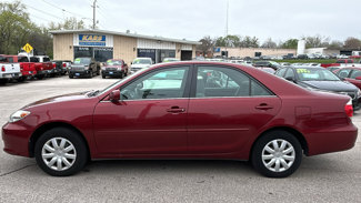 Used 2006 Toyota Camry LE image 1