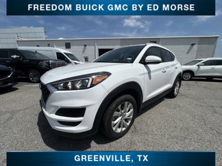 Used 2020 Hyundai Tucson Value image 1