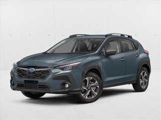 New 2025 Subaru Crosstrek 2.5i Premium image 1