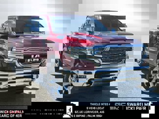 Used 2021 RAM 1500 Limited image 1