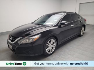 Used 2016 Nissan Altima 3.5 SL image 1