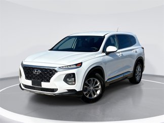 Used 2020 Hyundai Santa Fe SE image 1