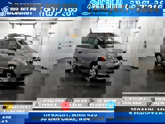 Used 2017 Dodge Grand Caravan SE image 1