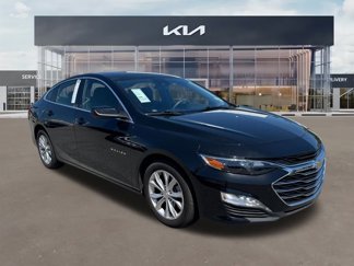 Used 2023 Chevrolet Malibu LT image 1