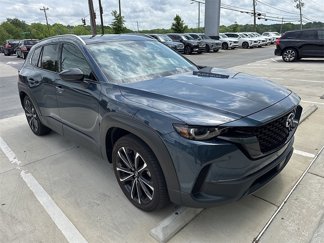 Used 2023 MAZDA CX-50 AWD 2.5 S w/ Premium Plus Pkg image 1