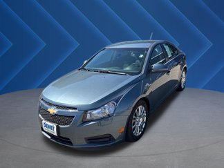 Used 2012 Chevrolet Cruze Eco image 1