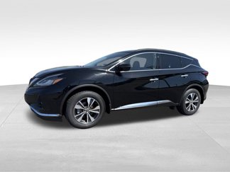 Used 2023 Nissan Murano SV image 1
