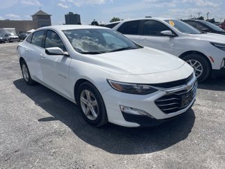 Used 2023 Chevrolet Malibu LT image 1