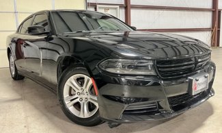 Used 2023 Dodge Charger SXT image 1