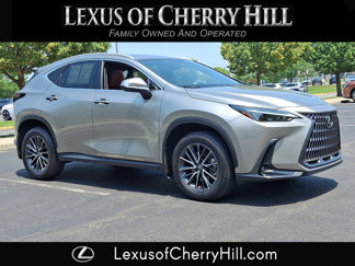 Used 2024 Lexus NX 350 AWD image 1