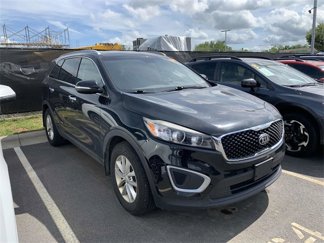 Used 2018 Kia Sorento LX image 1