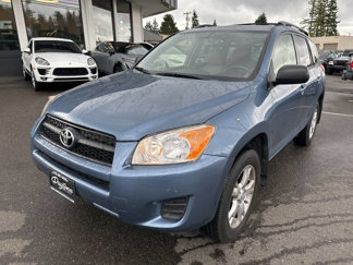 Used 2012 Toyota RAV4 4WD image 1