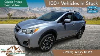 Used 2017 Subaru Crosstrek 2.0i Premium image 1
