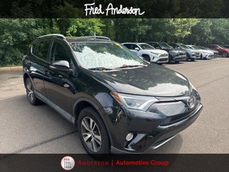 Used 2016 Toyota RAV4 XLE image 1