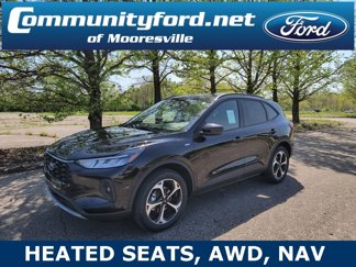 New 2025 Ford Escape ST-Line Elite w/ Tech Pack #1 image 1