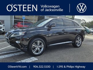 Used 2015 Lexus RX 450h FWD image 1