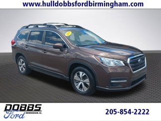 Used 2019 Subaru Ascent Premium w/ Popular Package #3 image 1