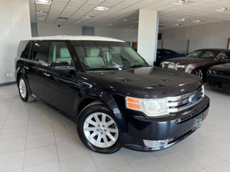 Used 2009 Ford Flex SEL image 1