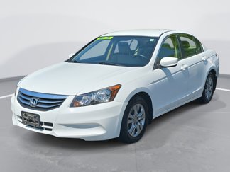 Used 2011 Honda Accord LX-P image 1