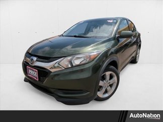 Used 2016 Honda HR-V LX image 1