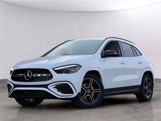 Used 2025 Mercedes-Benz GLA 250 4MATIC image 1