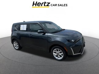 Used 2024 Kia Soul LX w/ Option Group 015 image 1