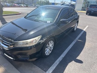 Used 2013 Honda Accord Touring image 1
