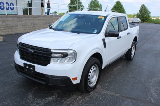 Used 2024 Ford Maverick XL image 1