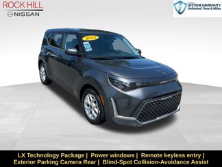 Used 2023 Kia Soul LX w/ Option Group 015 image 1