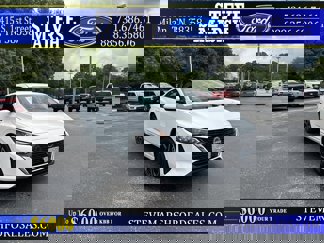 Used 2024 Nissan Sentra SV image 1