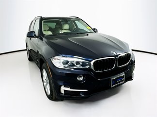 Used 2016 BMW X5 xDrive35i image 1