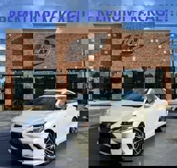 Used 2022 Lexus ES 350 w/ Premium Package image 1