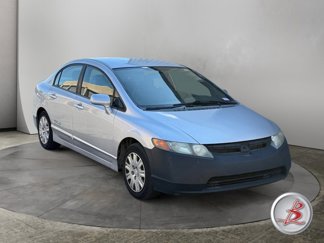 Used 2008 Honda Civic GX image 1