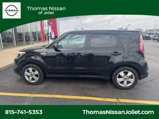 Used 2015 Kia Soul image 1