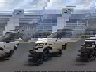 New 2025 Ford Bronco Sport Outer Banks w/ Outer Banks Tech Package+ image 1