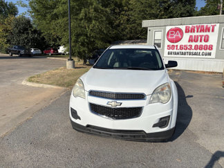 Used 2012 Chevrolet Equinox LS image 1